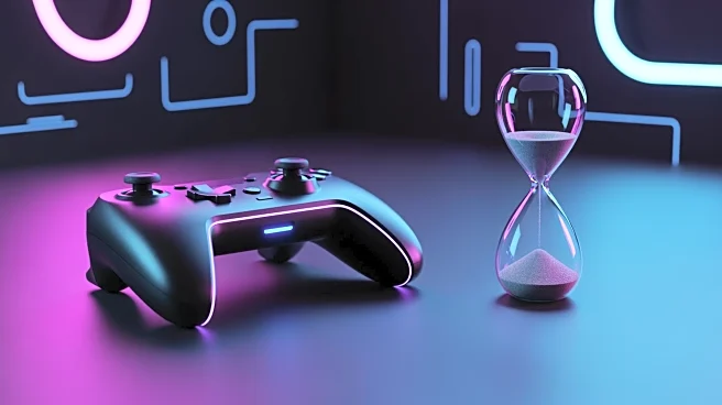 Housemarque's New Game 'Saros' Promises a Less Punishing Experience Than 'Returnal'