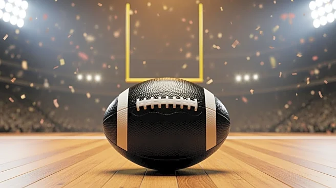 Tyler Shough Leads New Orleans Saints to Victory Over Tennessee Titans