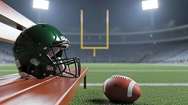 Philadelphia Eagles Aim for Playoff Positioning with Crucial Game Against Buffalo Bills