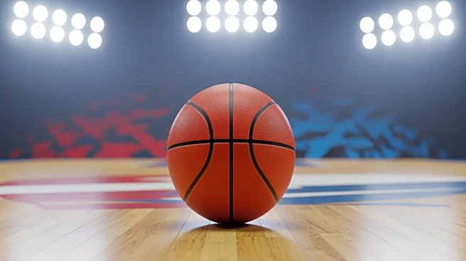 Ohio State and UCLA Women's Basketball Teams Face Off in Ranked Matchup