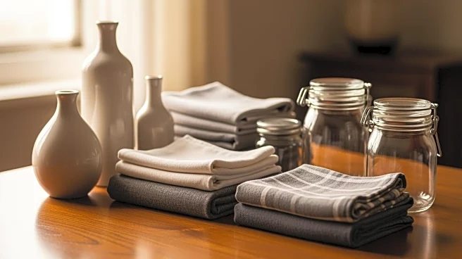 Wells Fargo Advises Consumers to Stock Up on Home Goods Before 2026 Price Hikes