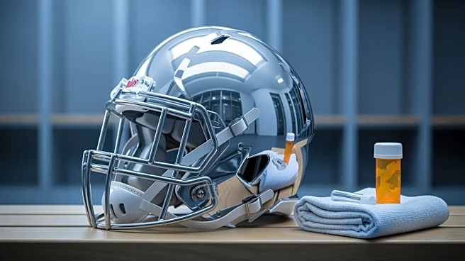 Chicago Bears Face Player Illnesses Ahead of Game Against 49ers