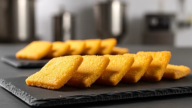 Zhengwei Group Holdings Co Ltd Expands Snack Production Amid Market Growth