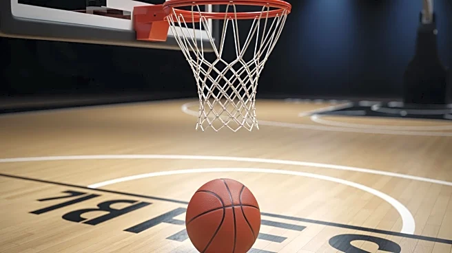 Michigan State Basketball Prepares for Cornell's Three-Point Threat in Upcoming Game