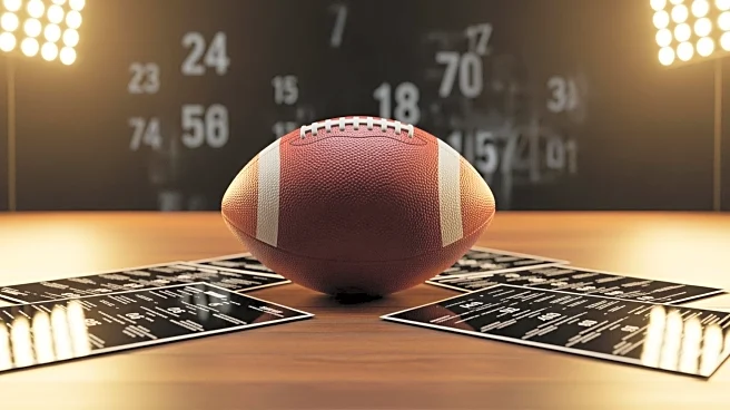 BYU Football Concludes 2025 Season with Stat Leaders Highlighted