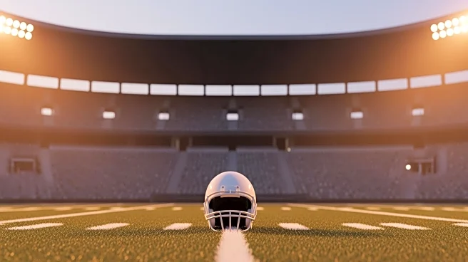 USC Trojans Set Ambitious Goals for 2026 Season Under Coach Lincoln Riley