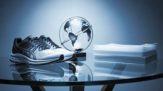 Nike Faces Investor Scrutiny Amid Insider Buys and China Challenges