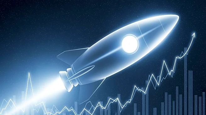 Rocket Lab Secures $816M Space Force Contract, Influencing Stock Movement