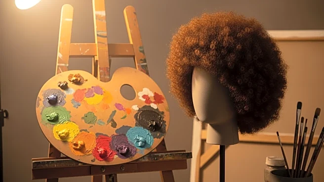 Resurfaced Photos Reveal Bob Ross's Iconic Hairdo Was a Cost-Saving Measure