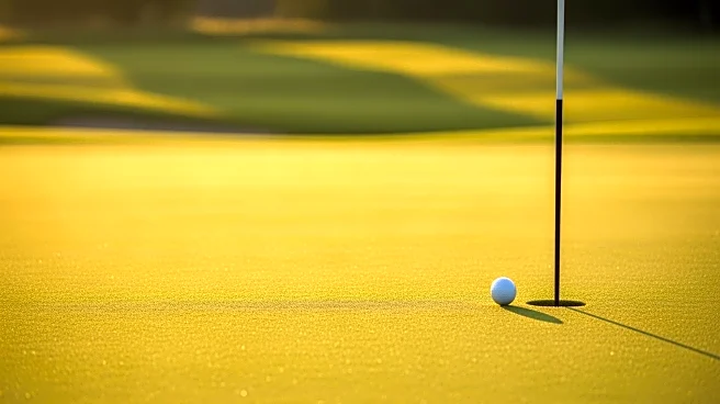 Billy Horschel Secures Victory for Atlanta Drive GC with Final-Hole Eagle in TGL Season Opener