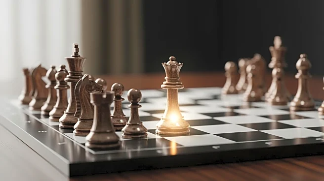 Peter Thiel's Promotion Strategy Emphasizes Performance Over Hierarchy