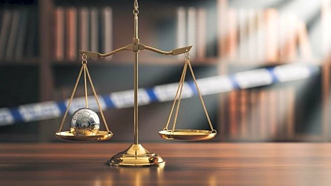 Bank of America CEO Warns Against Loss of Federal Reserve Independence Amid Leadership Search