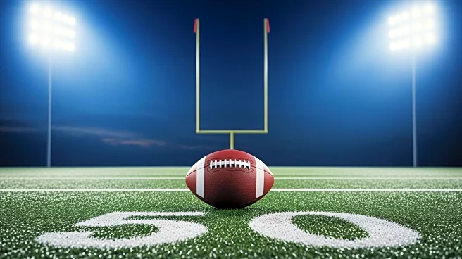 49ers and Bears Compete for NFC Top Seed in Sunday Night Football