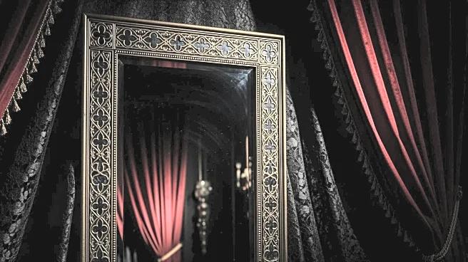 First Look at Huma Qureshi in Yash's 'Toxic' Reveals Gothic Glamour