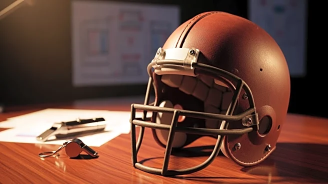 Kyle Whittingham Introduced as Michigan's New Head Football Coach Amidst Program Scrutiny