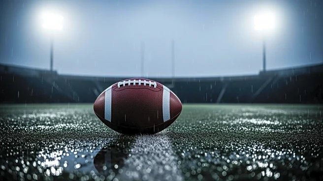 Buffalo Bills Suffer Heartbreaking Loss to Philadelphia Eagles in Week 17