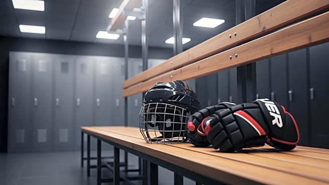 Chicago Blackhawks Activate Nick Foligno, Place Frank Nazar on Injured Reserve