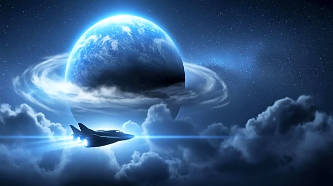 Avatar 3 Leads Christmas Box Office with $88 Million, Approaches $1 Billion Globally