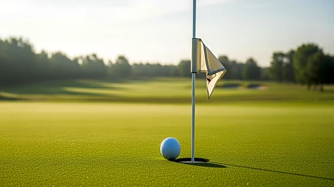 Atlanta Drive GC Triumphs Over New York Golf Club in TGL Season Opener