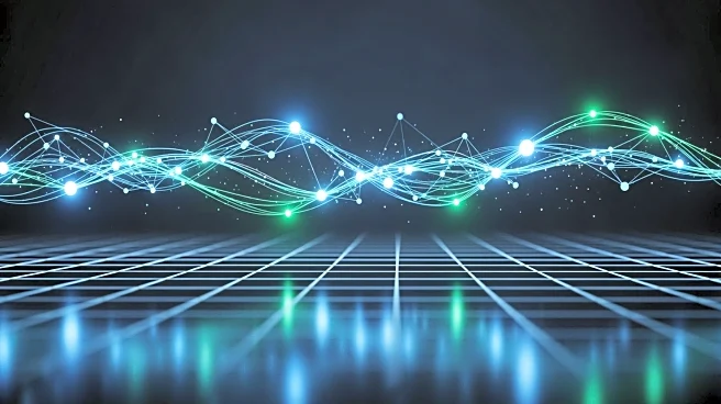 DebitMyData Prepares Workforce for AI Economy with Human Energy Grid Initiative