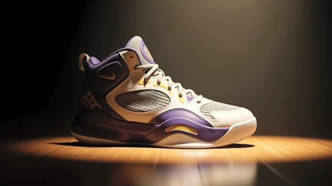 Stephen Curry Honors Kobe Bryant and Drake with Sneaker Tribute Before Warriors Game