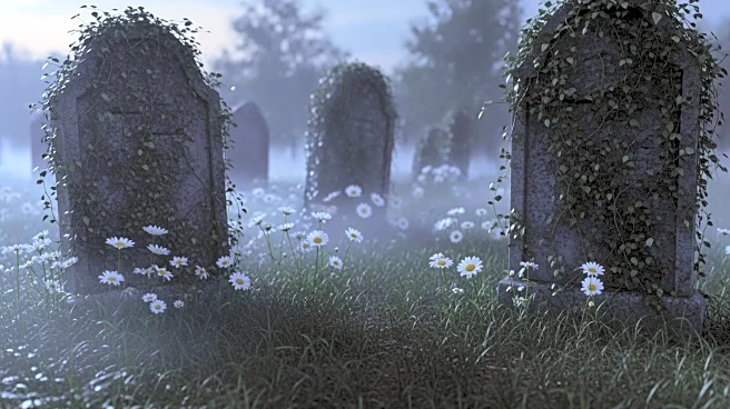 Daisy Ridley Stars in 'We Bury the Dead' Amidst Fertility Struggles and Zombie Thriller