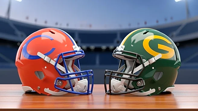 Florida Gators Target UAB Receiver and Baylor Safety in Transfer Portal