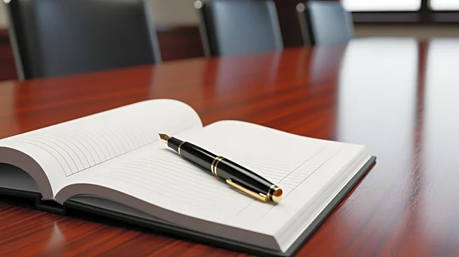 Faruqi Faruqi Investigates Wildermuth Fund for Securities Violations