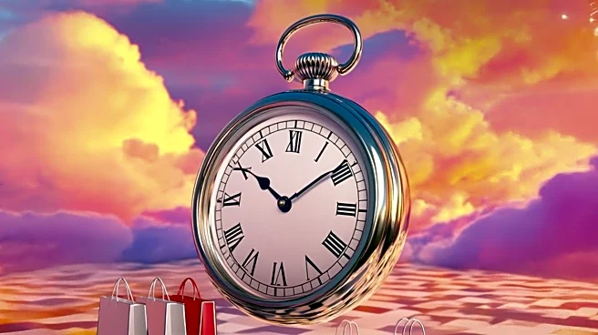 Luke Burbank Advocates for Realistic New Year's Resolutions to Enhance Success