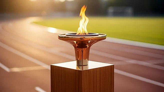 Fernando Lovo's Leadership Boosts New Mexico Athletics to Record Success