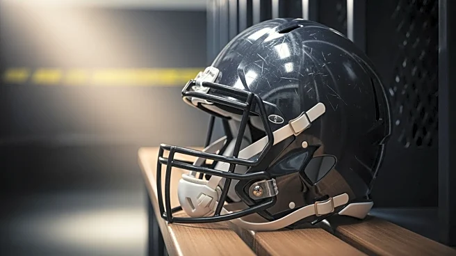 49ers Linebacker Fred Warner Eyes Potential Playoff Return Amid Injury Recovery