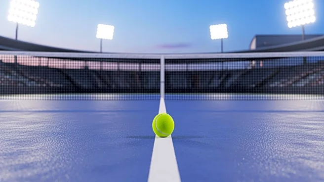 Nick Kyrgios Wins 'Battle of the Sexes' Match Against Aryna Sabalenka in Dubai