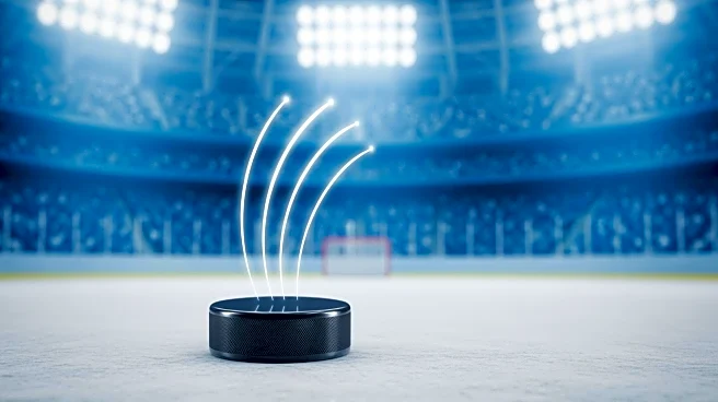 Alex Laferriere's Hat Trick Leads Kings to Victory Over Ducks