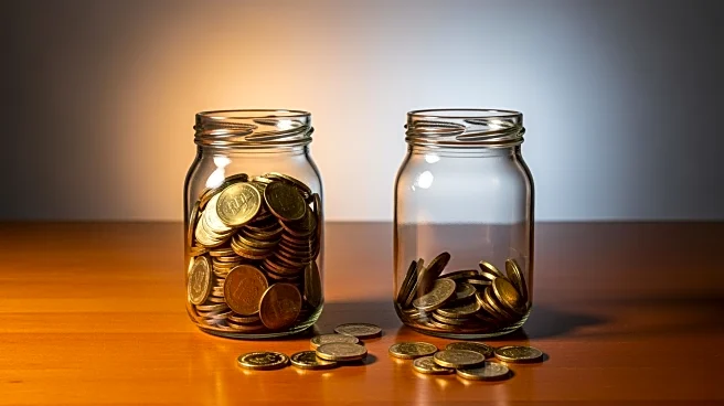 Influencers Disclose Earnings, Highlighting Wealth Disparity on Social Media