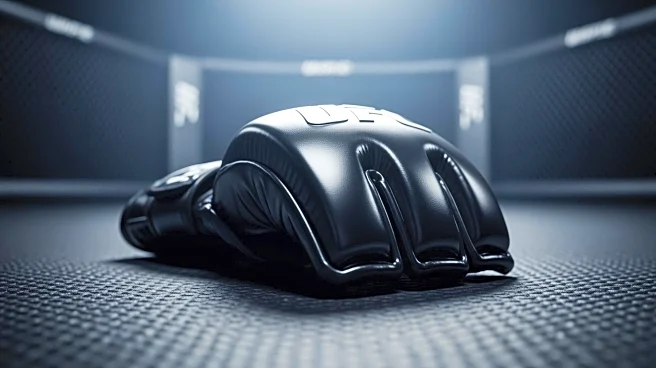 Joe Rogan Highlights Ateba Gautier as Future UFC Star from Cameroon