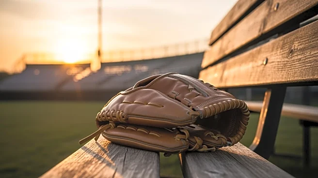 Andrew Heaney Announces Retirement After 12 MLB Seasons