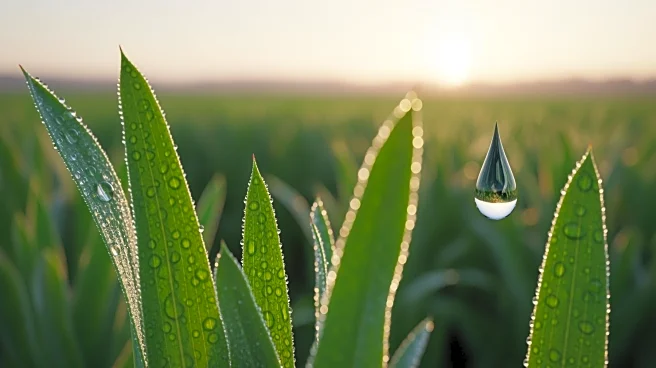 ADAMA and BASF Collaborate on New Fungicide to Tackle European Crop Challenges