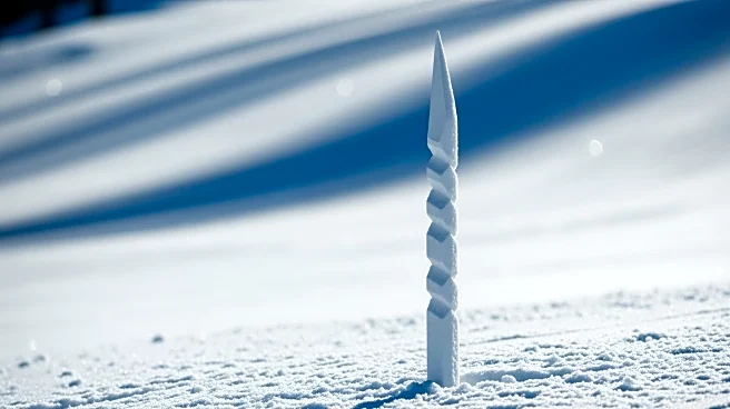 Mikaela Shiffrin Secures Fifth Consecutive Slalom Victory Amid Challenging Conditions