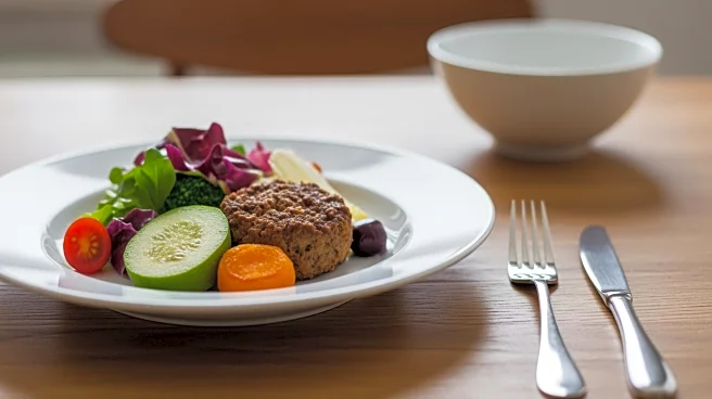 Restaurants Focus on Value to Attract Budget-Conscious Diners Amid Economic Pressures