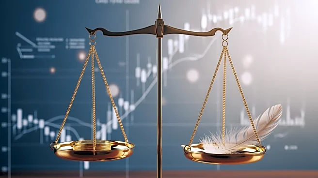 Wells Fargo Stock Poised for Movement as Investors Eye Fed Minutes and Rate-Cut Expectations