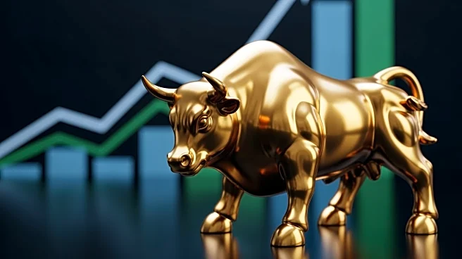 Bank of America Stock Nears 52-Week High Amid Rate-Cut Speculations and Market Momentum