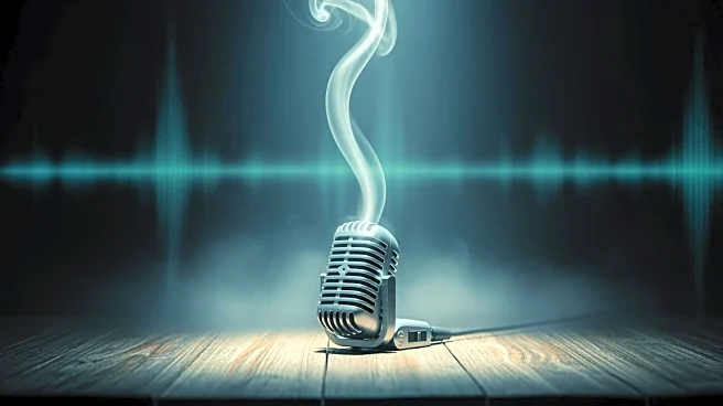 A24's 'The Undertone' to Feature Nina Kiri in Paranormal Thriller