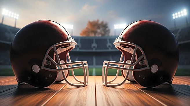 Chicago Bears and San Francisco 49ers Clash for NFC No. 1 Seed in Historic Matchup