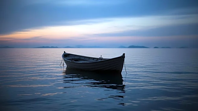 Valencia Soccer Coach Fernando Martin and Three Children Die in Indonesian Boat Accident