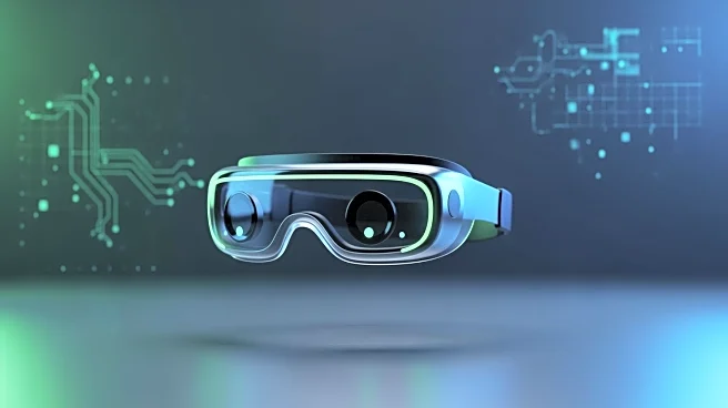 AR Developments in 2025: Impact on Defense and Consumer Technology