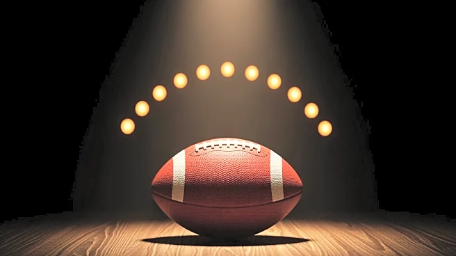 NFL Playoff Picture: 12 Teams Clinch Berths as Season Nears End