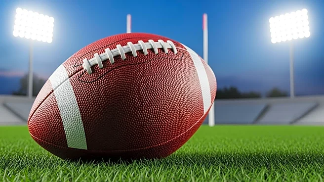 Indiana Favored Over Alabama in College Football Playoff Matchup