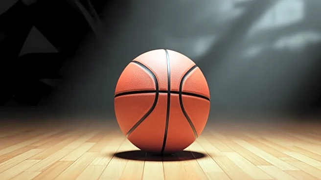 USC Women's Basketball Faces Challenges in Non-Conference Play Amid Notre Dame Rivalry Drama