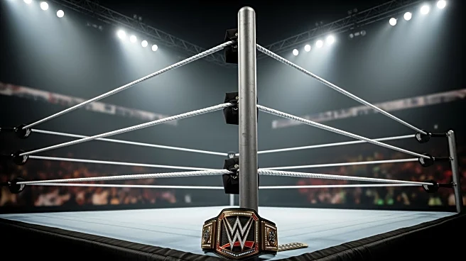 Liv Morgan Returns to WWE Ring After Six-Month Hiatus, Secures Victory