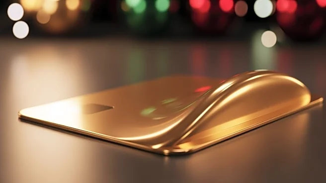 Mastercard Reports 3.9% Increase in Holiday Spending Despite Rising Costs